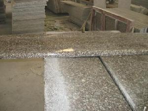 g664 steps risers stone stairs granite