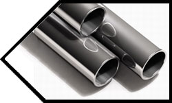 Stainless Steel Pipes