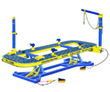 ul lseries automobile collision repair equipment l200
