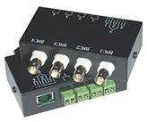 utp balun ow ab2341tr