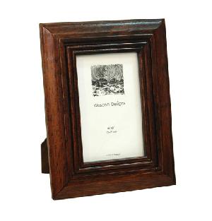 Nature Wood Photo Frame F101b-eb