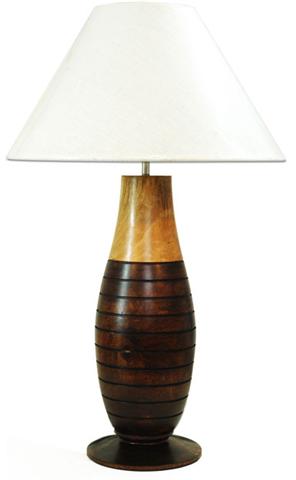 Table Lamp L023-cr03-eb