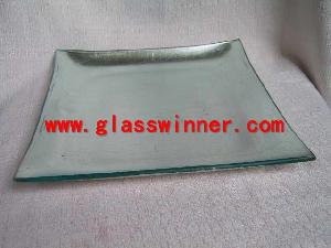 Tempered Glass Chopping Board