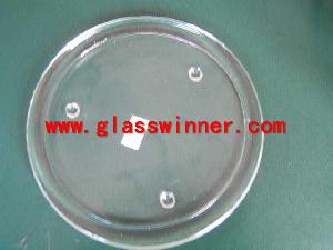 Tempered Glass Placemat
