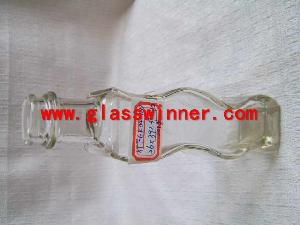 Vinegar Glass