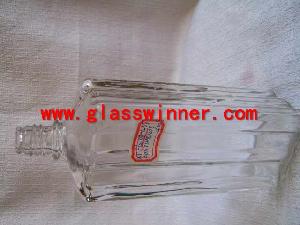 Wine Glass Decanter