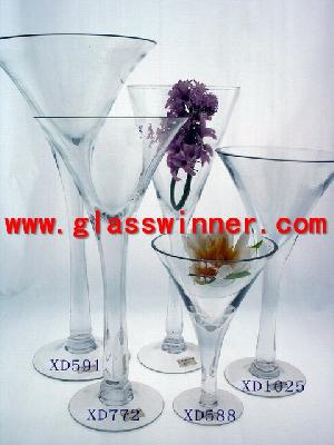 Wine Glass Set