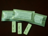 Greenspring  Fmdv Antibody Rapid Test Strip