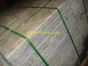 Chinese Slate Paving From Slateofchina