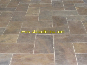 Natural Chinese Paving Slates From Slateofchina