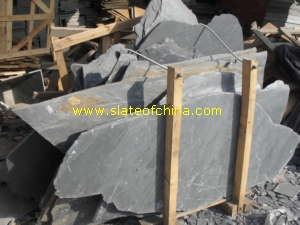 random slate irregular floor tile slateofchina