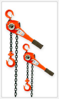 Lever Hoist Lever Block Manufacturer In China