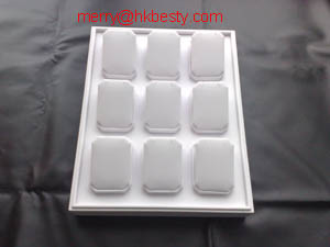 Jewelry Pandant Display Trays