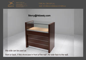 Trade Show Display Cases