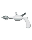 bone surgery hand drill