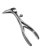 nasal specula