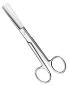 Operating Scissor