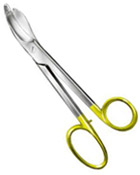 plaster scissors