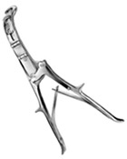 Rib Shears