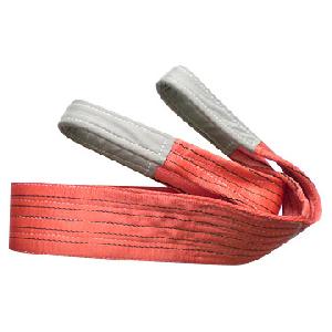 flat webbing sling