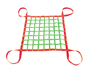 Webbing Cargo Net