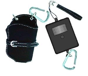 digital mini portable hook scales 5kg 10kg 20kg 25kg smart gifts