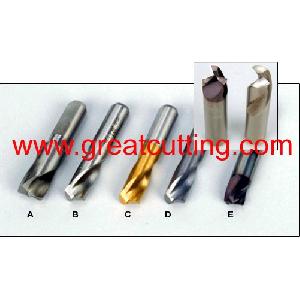 spot weld drill bits