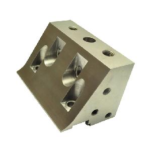 Diy Precision Cnc