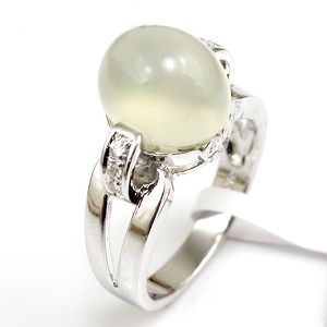 Sell Sterling Silver Natural Moonstone Ring, Tourmaline Pendant, Amethyst Bracelet, Olivine Ring