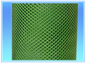 plastic mesh