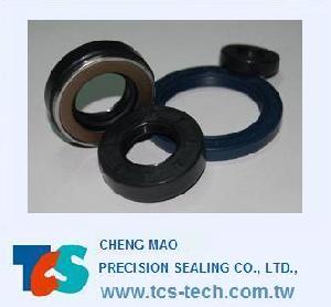 High Pressure Seals Tcv Tcn Tcn1 Tdn1
