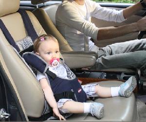 baby car seat