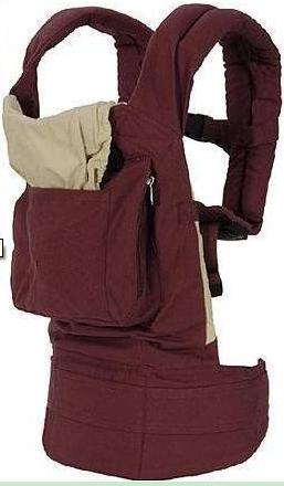 Baby Carrier, Passed Ce , Other