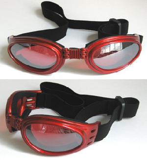 Pet Goggles