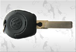 Gol Remote Key
