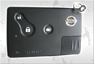 Infinity Smart Key 3button And 4button