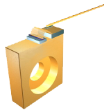 1450nm 0.5w Laser Diodes C Mount