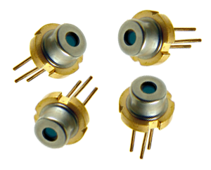 658nm 10mw Laser Diodes With To18 Package