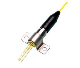 830nm 6mw Coaxial Package Diode Laser With Pm Fiber