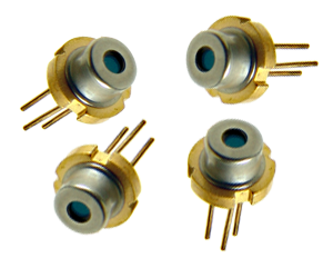 850nm Sm Laser Diodes With Pd