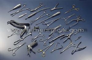 surgical instruments german stainless