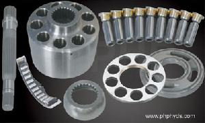 Rexroth A11vlo95, A11vlo130, A11vlo145, A11vlo190, A11vlo260 Hydraulic Piston Pump Parts