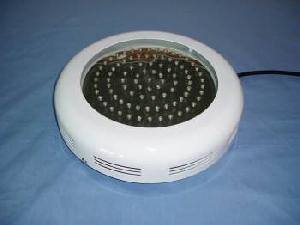 Cd-g90w-a Ufo Plant Growth Lamp Used For Plant Growth