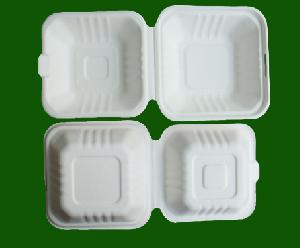 Bagasse Tableware Factory