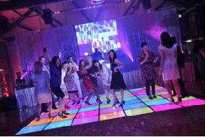 Led Dance Floor, Arena, Mosaic Screen, Tile, Stage, Light