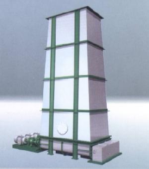 High Consistency Bleach Tower, Paper Machine, Stock Preparation, Pressure Screen, Cutter, Pulper, Pu