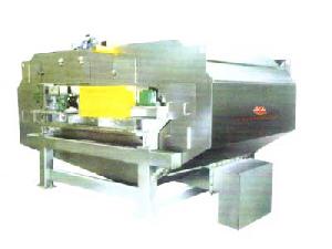 High Speed Washer, Paper Machine, Stock Preparation, Pulp Device, Pulper, Screen, Rewinder, Cutter, 