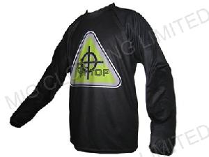 Men's Motocross Jersey