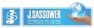 Dubai Freight Forwarding With J Sassower Ltd