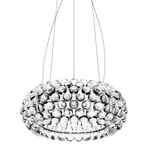 Caboche Pendant Lamp